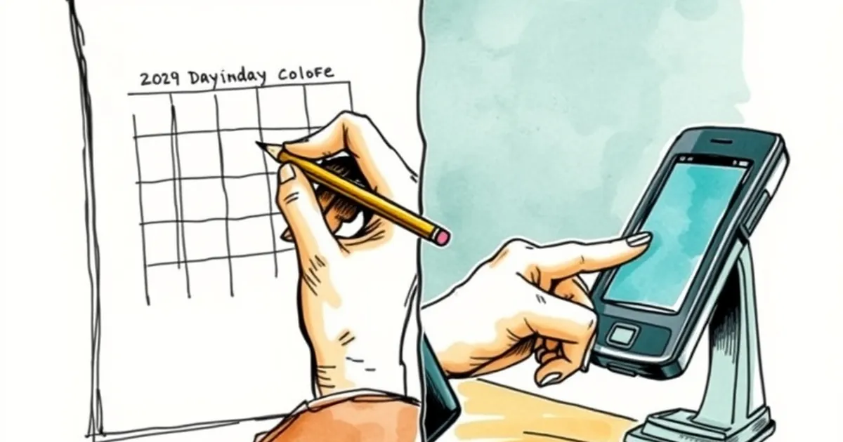 Two-day budgets beat 0.3-second taps 4 times out of 5
